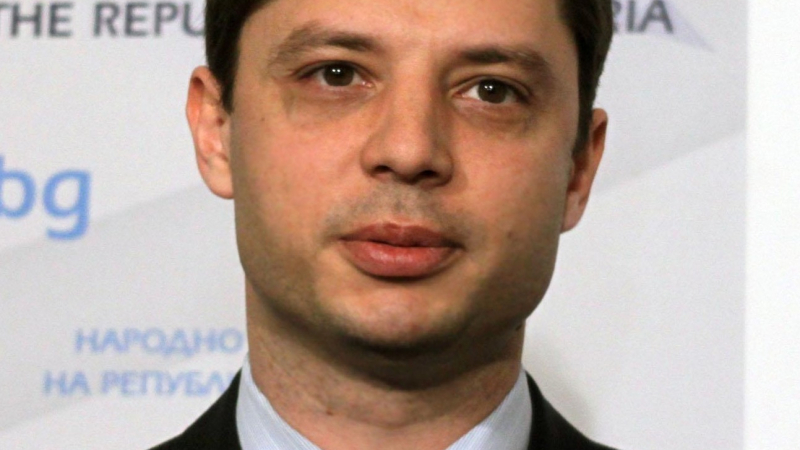 Делян Добрев готов отново да е министър в правителство на Борисов