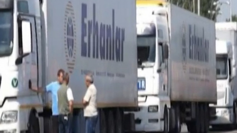 Блокадата на българо-турската граница може да се поднови до дни