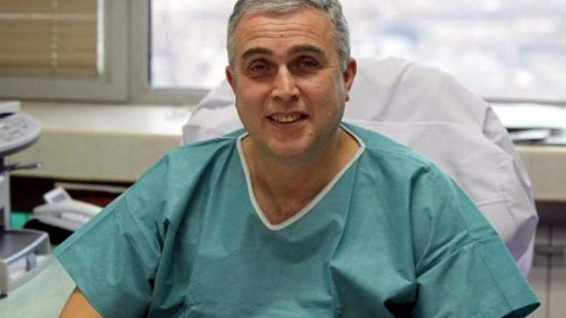 Проф. д-р Никола Владов: 33-годишният с трансплантиран черен дроб е добре - не е отхвърлил органа!