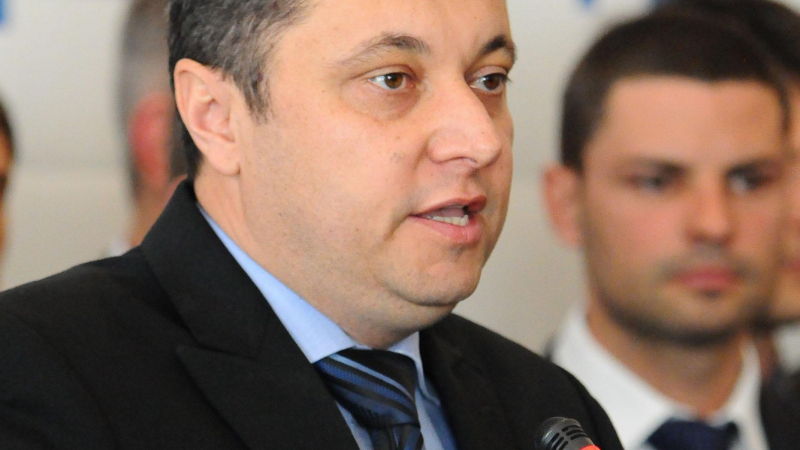 Яне Янев: Искаме касиране на незаконните мандати на ДПС в София