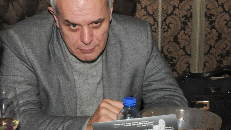 Райчев за обидите срещу Борисов в НС: Показват, че са слаби и ги е страх 