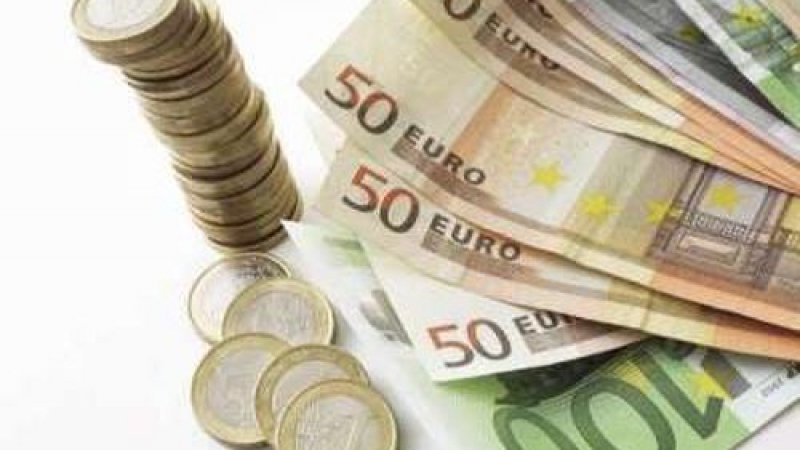 България на челно място по спад на доходите в ЕС