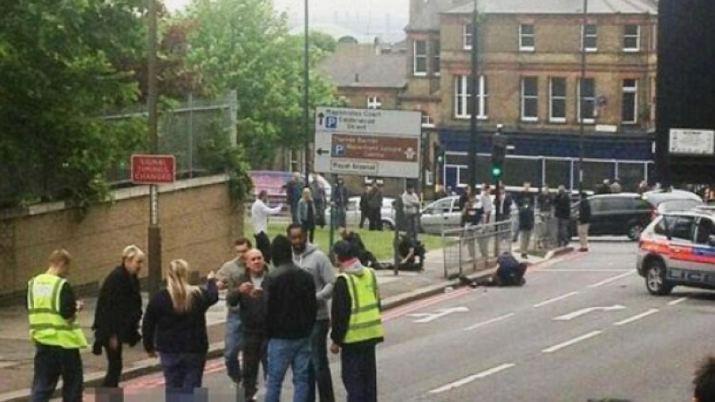 Девети арестуван за клането в Лондон