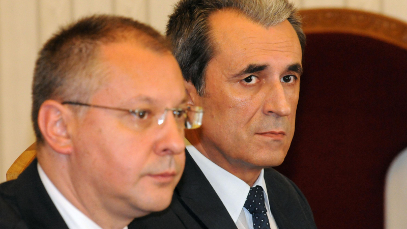 Станишев призова ГЕРБ да оттегли жалбата си за касиране на изборите