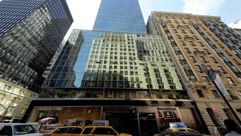 Рекордна сделка в Ню Йорк- продадоха небостъргач за 1.3 милиарда долара