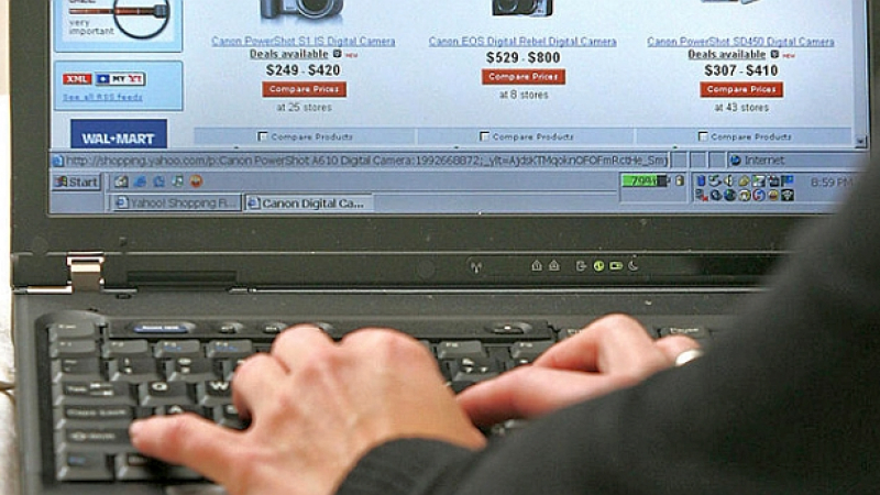 КЗП със страшна секира за сайтовете, предлагащи фалшиви намаления