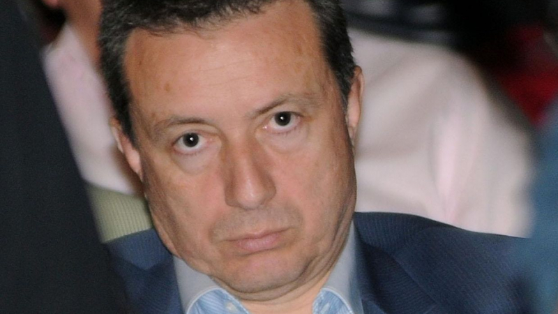 Янаки Стоилов финтира въпроса дали е огорчен, че не е в правителството