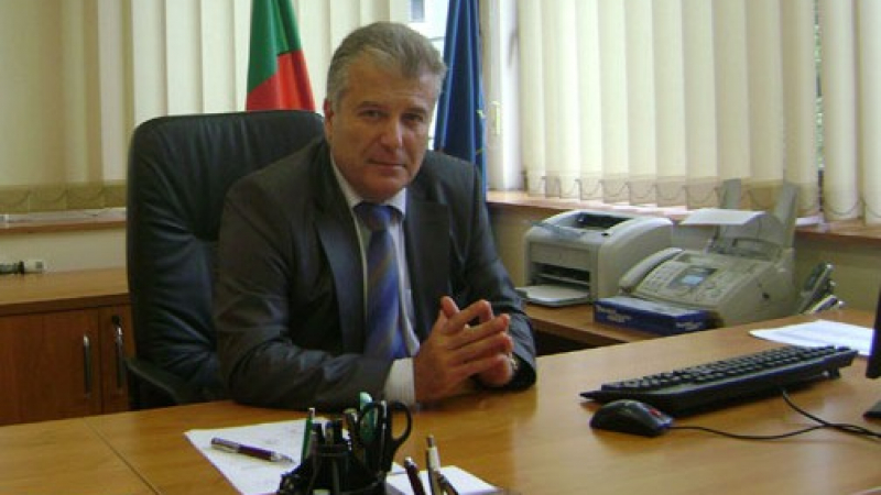 Заместник-губернаторът на Пловдив напусна ГЕРБ