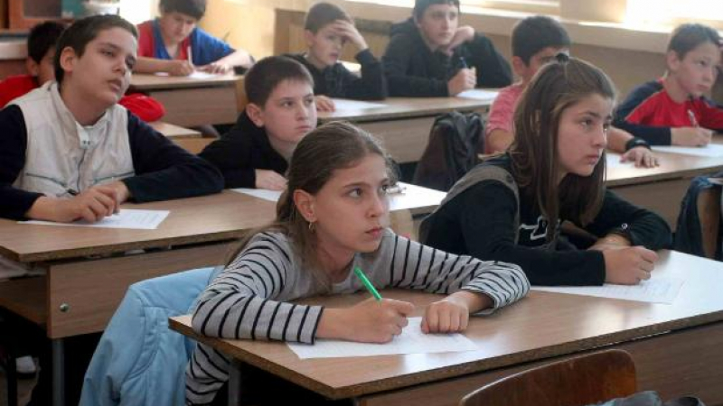 85% от учениците не знаят кой е основал българската държава