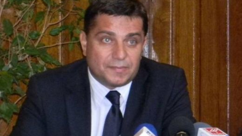 Георги Търновалийски: БСП има достатъчно хора за поста областен управител на Пловдив