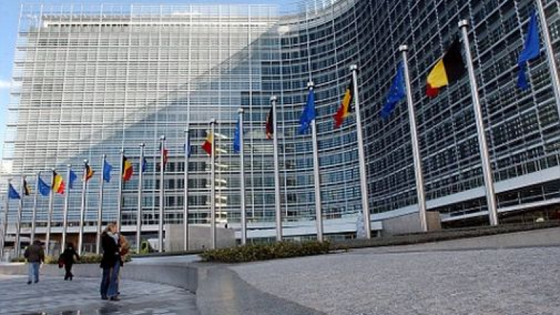 Субсидиите от Брюксел може да секнат заради клеветите на Цветанов