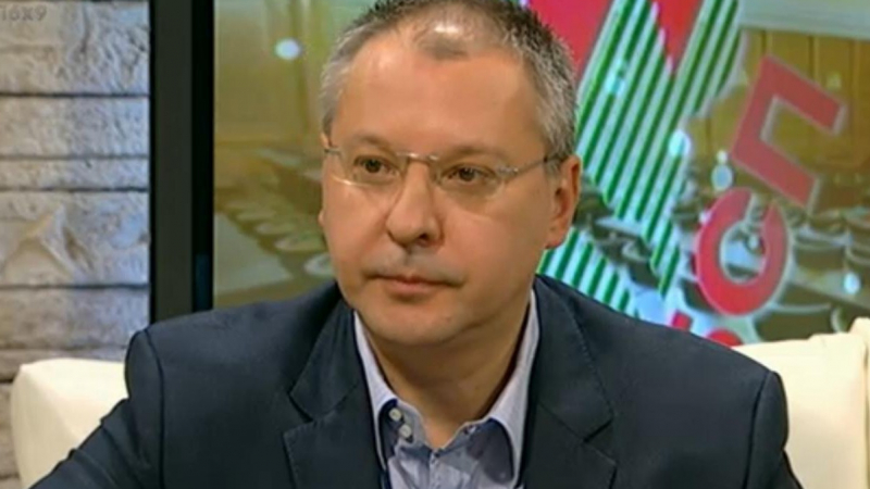 Сергей Станишев: Никога не съм имал тайни договорки с Борисов, затова съм щастлив човек 