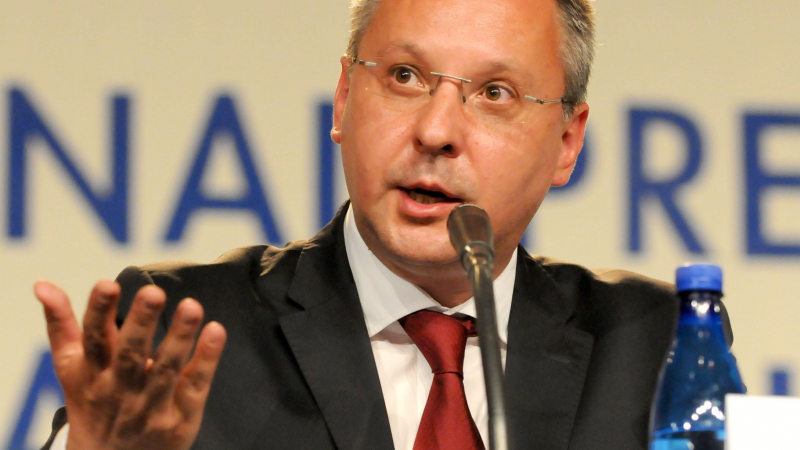Станишев: Ще реформираме цялостно сектор “Сигурност”