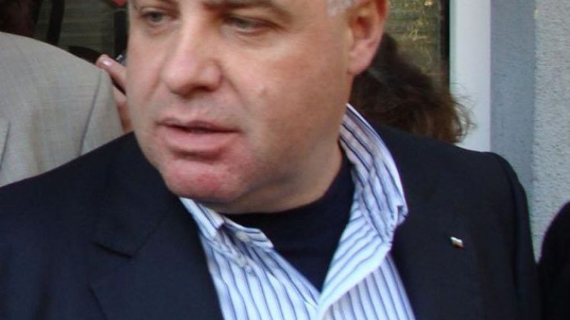 Мирослав Найденов: Цветанов надничаше и под чаршафите на министрите 