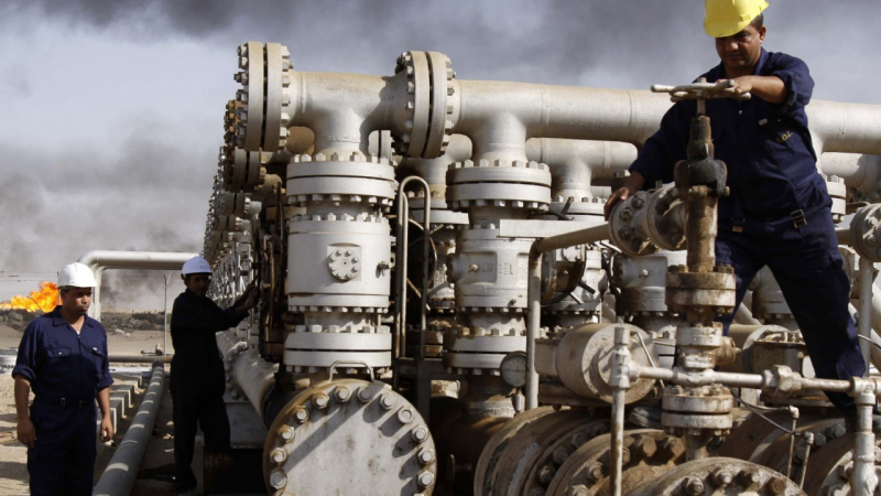 Ирак планира да спечели $6 трилиона от енергия и петрол