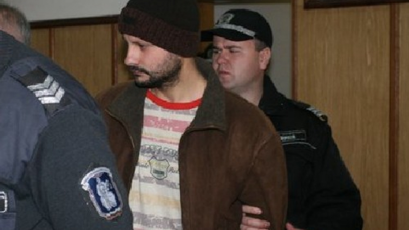 25 години затвор за Заека, родителите на Мирослава искат 600 бона кръвнина, дават им 30 