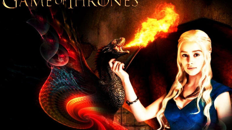 “Игра на тронове” е вторият най-гледан сериал на HBO за всички времена