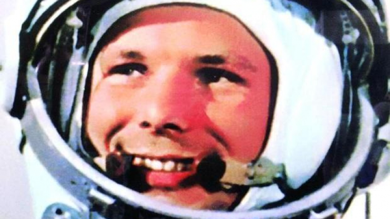 Легендарният космонавт Леонов разкри истината за смъртта на Гагарин