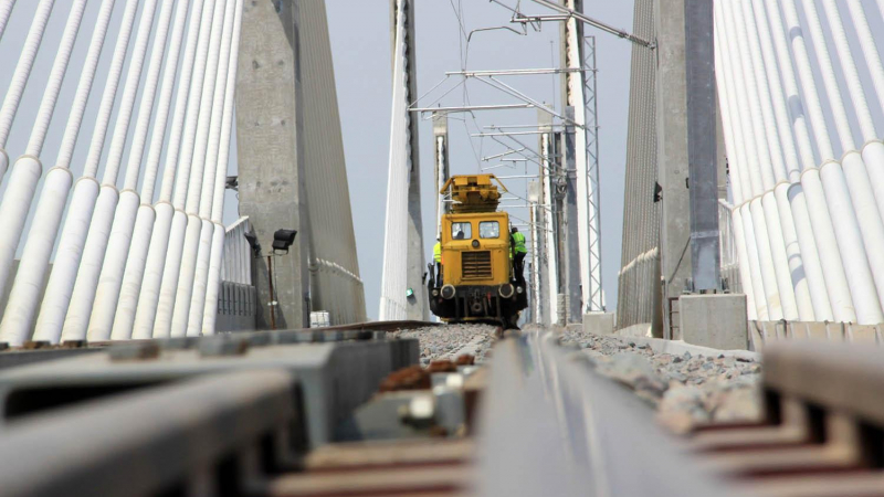 Проектантите на Дунав мост 2 спестили пари 