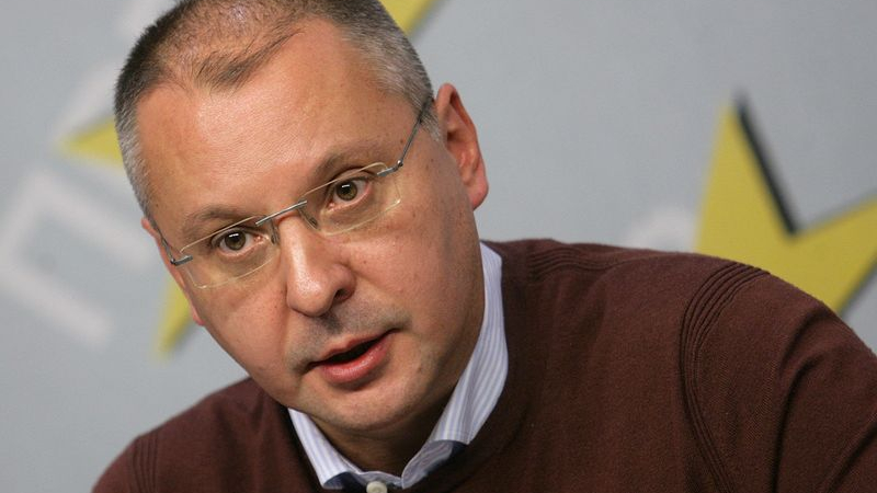 Станишев: Ще подкрепим решението на премиера да предложи друг шеф на ДАНС