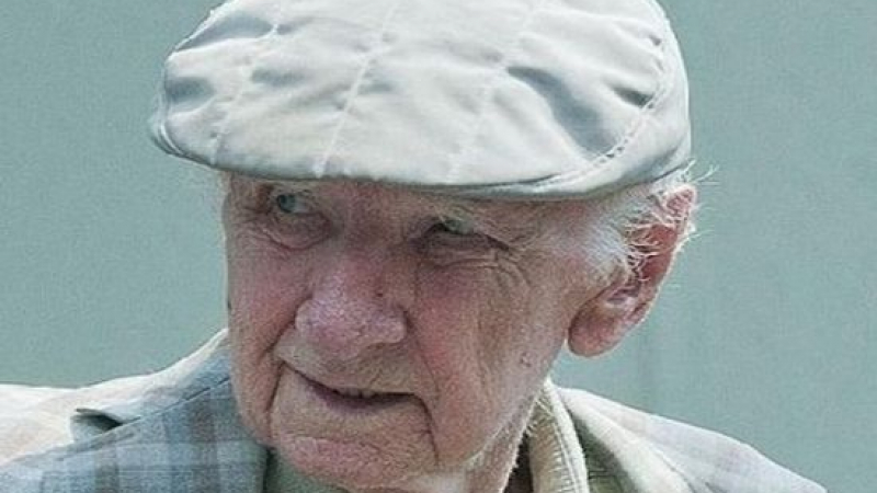 Съд за  нацист на 98 години, изтезавал и убивал хора