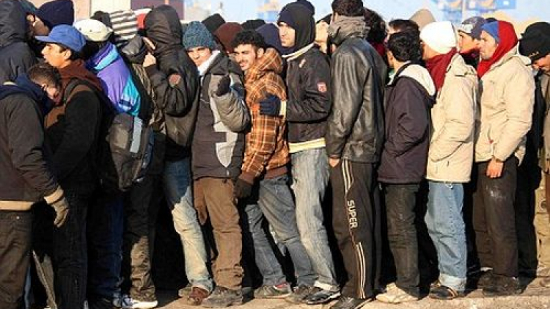 Изследване: Българските имигранти в Германия нямат намерение да си ходят