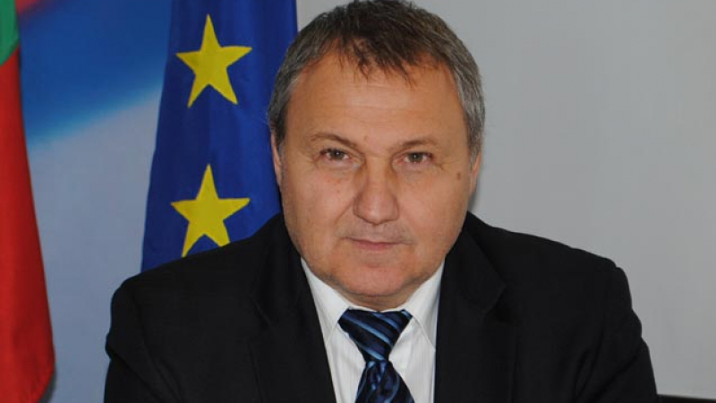 Бившият губернатор на Благоевград също в заверата срещу Цветанов и Фидосова 