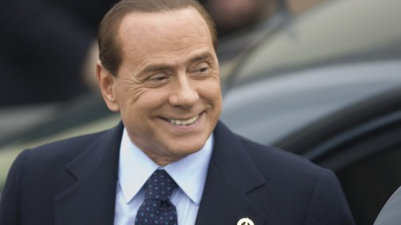 Берлускони: Присъдата ми е обида за всички италианци!