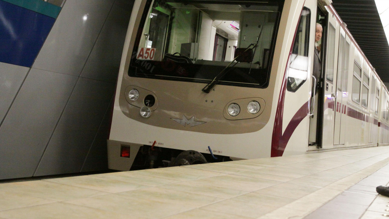 Машинисти алармират: Опасен мост застрашава пътниците в софийското метро