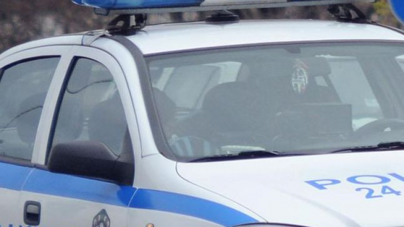 Полицията не казва дали правителствен автомобил е бил блокиран в Бояна