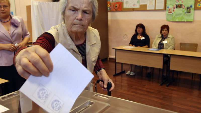 Равносметка: 24 жалби в изборния ден във Варна