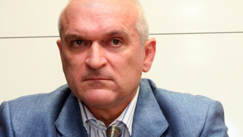 Димитър Главчев: Чухме хората и подадохме оставка