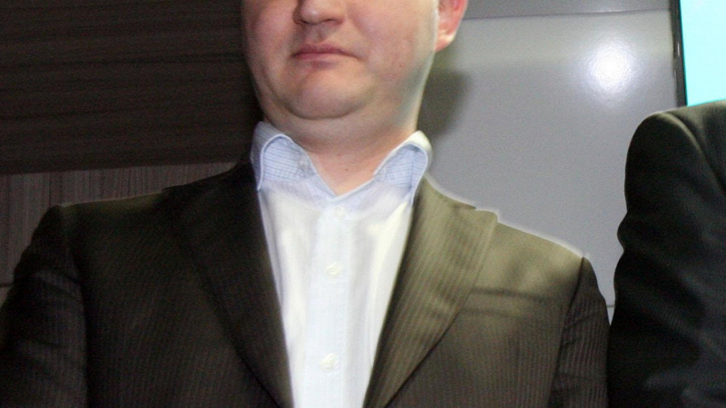 Владислав Горанов: Преслава никога не се е качвала на правителствен самолет