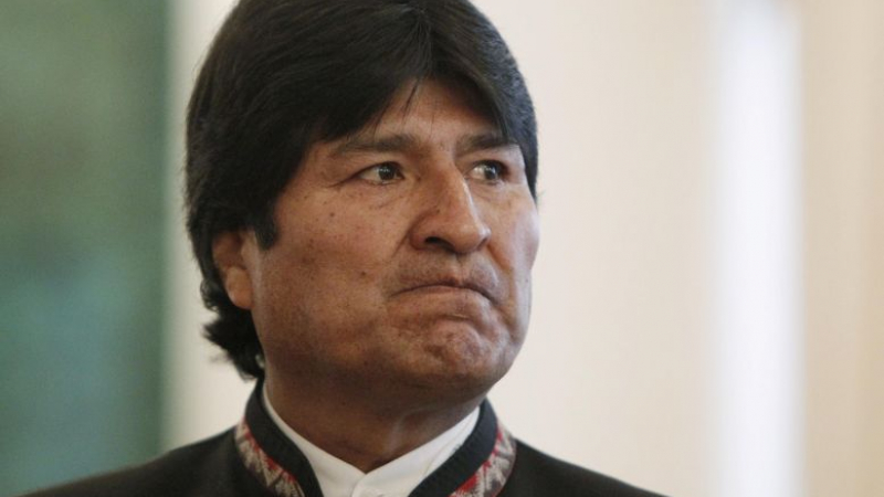 Боливия: САЩ застрашиха живота на президента ни заради драмата със Сноудън