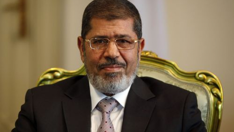 Окончателно! Мохамед Морси отказа да подава оставка 