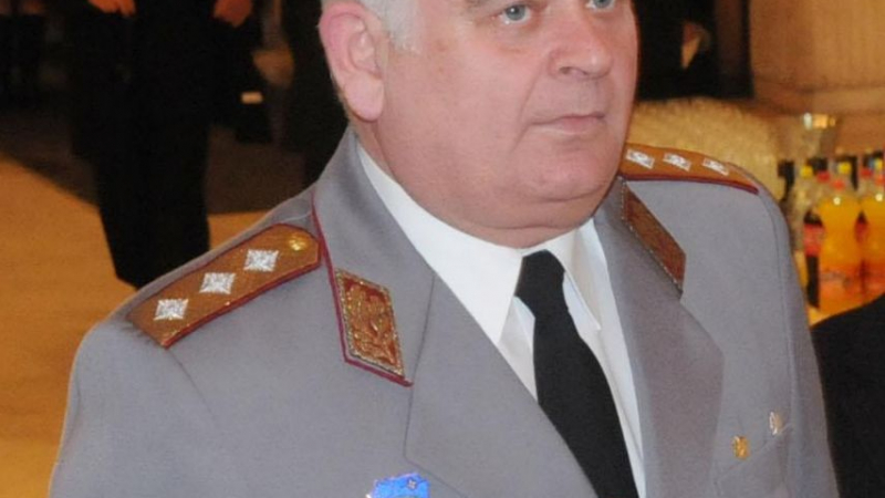 Шок за бившия директор на разузнаването Кирчо Киров, лепнаха му още по-тежка присъда