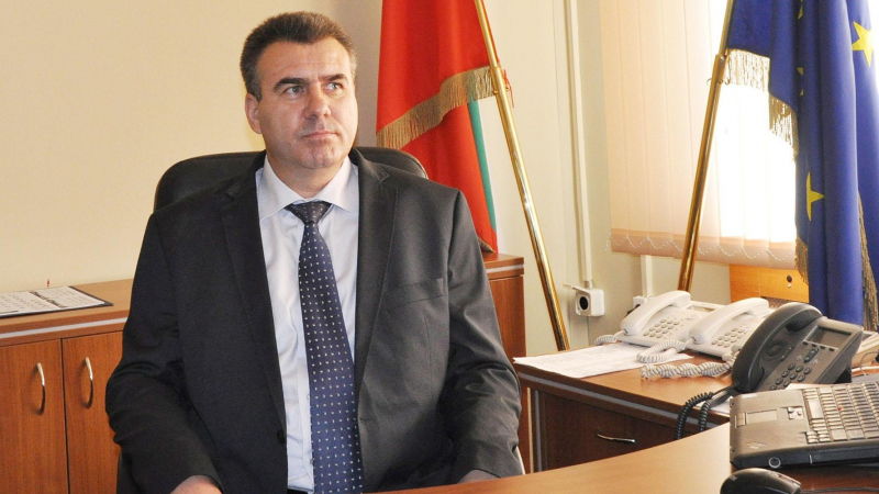 Муса Палев няма да подава оставка, а ще приема заместници 