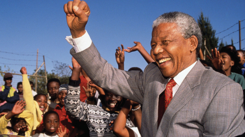 Семейството на Мандела смята да изключи системите му