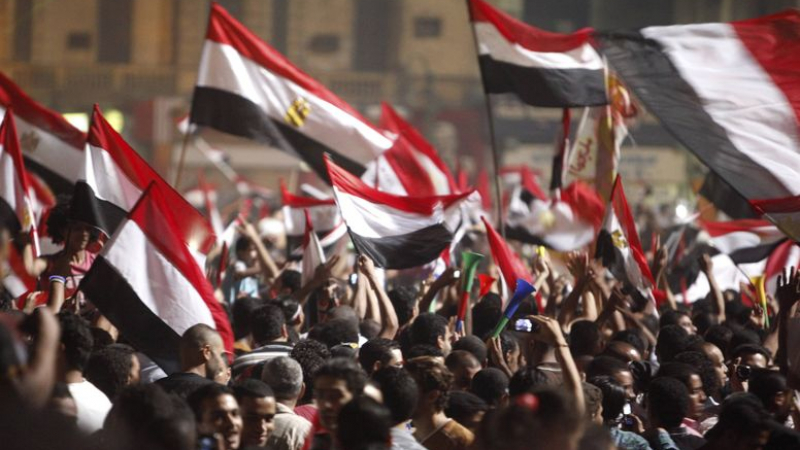 Вашингтон не е чувал за преврат в Египет 