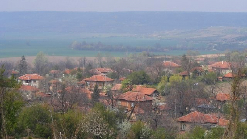 Млади крадци счупиха черепа на баба 