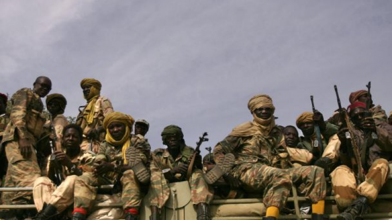 Отмениха извънредното положение в Мали