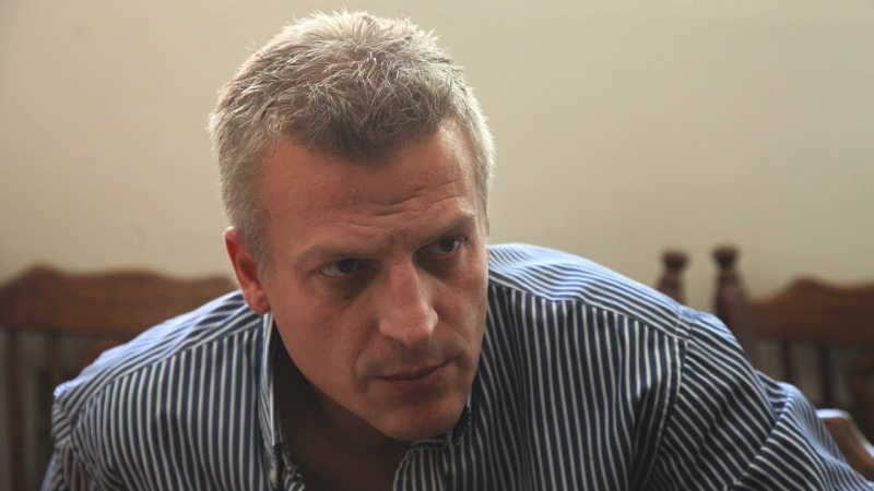Петър Москов: Борисов излъга, че ни финансира Цветан Василев