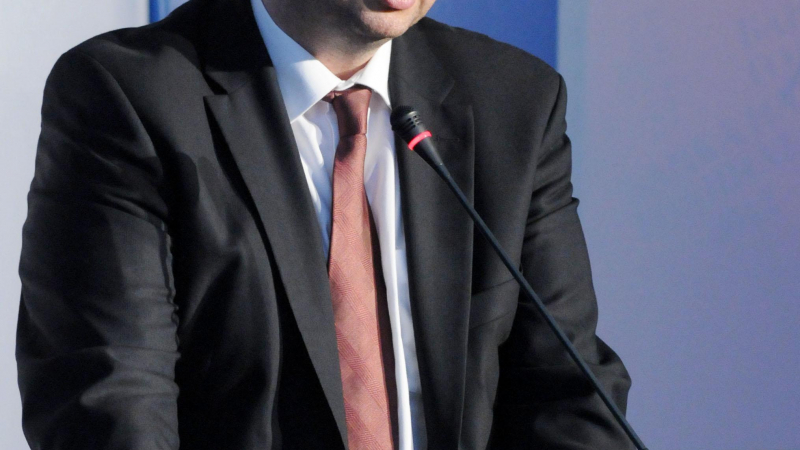 Петър Чобанов: Актуализацията на бюджета е наложителна