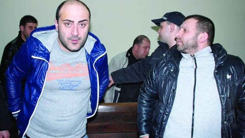 Обирджиите на бившия министър Делян Добрев отиват в затвора