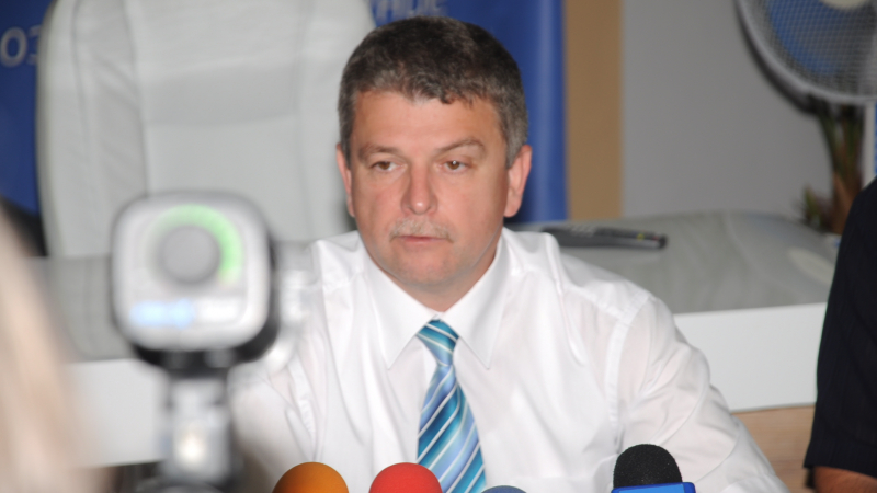 Вижте фрапиращите грешки в изборните протоколи от Варна