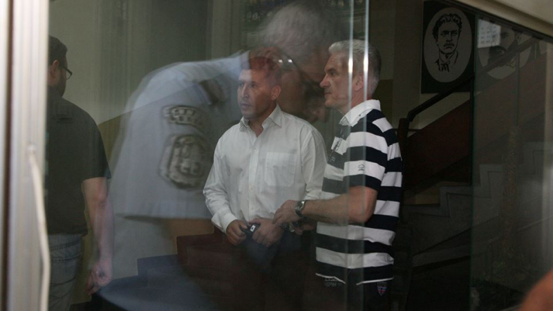 Шефът на бургаската полиция: Давам случая със Сидеров на прокуратурата