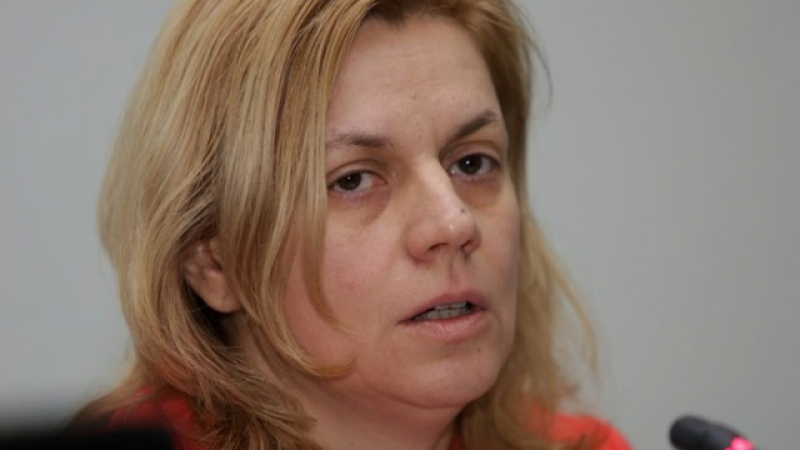 Министър Терзиева: Магистрала “Тракия” е готова