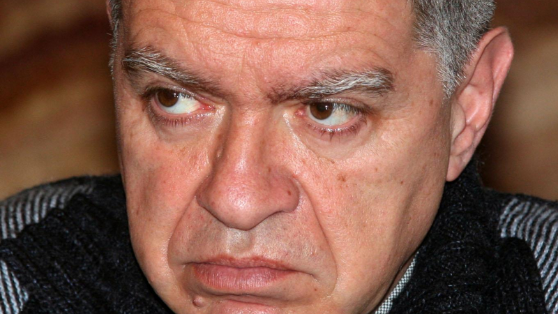 Мишо Константинов: Ниската избирателна активност във Варна не е оправдана