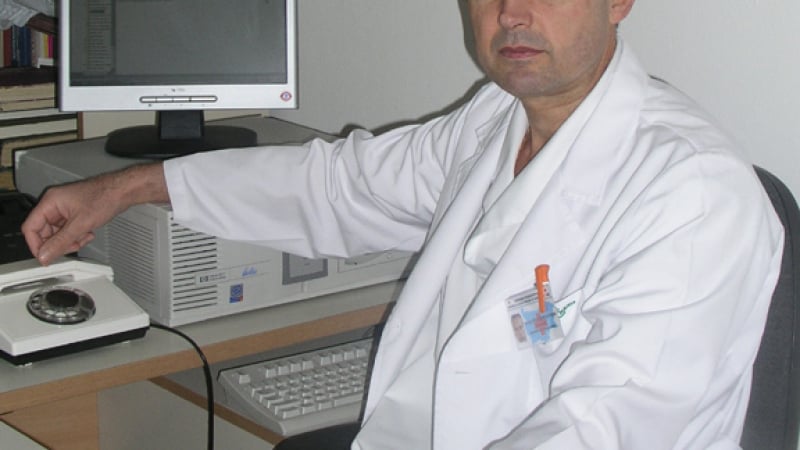 Доц. Красимир Нейков: Болните с рак на пениса се увеличават!