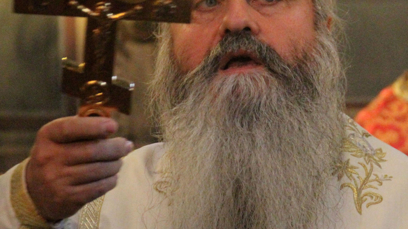 Братът на митрополит Кирил пред БЛИЦ: Мъката ми е страшна 